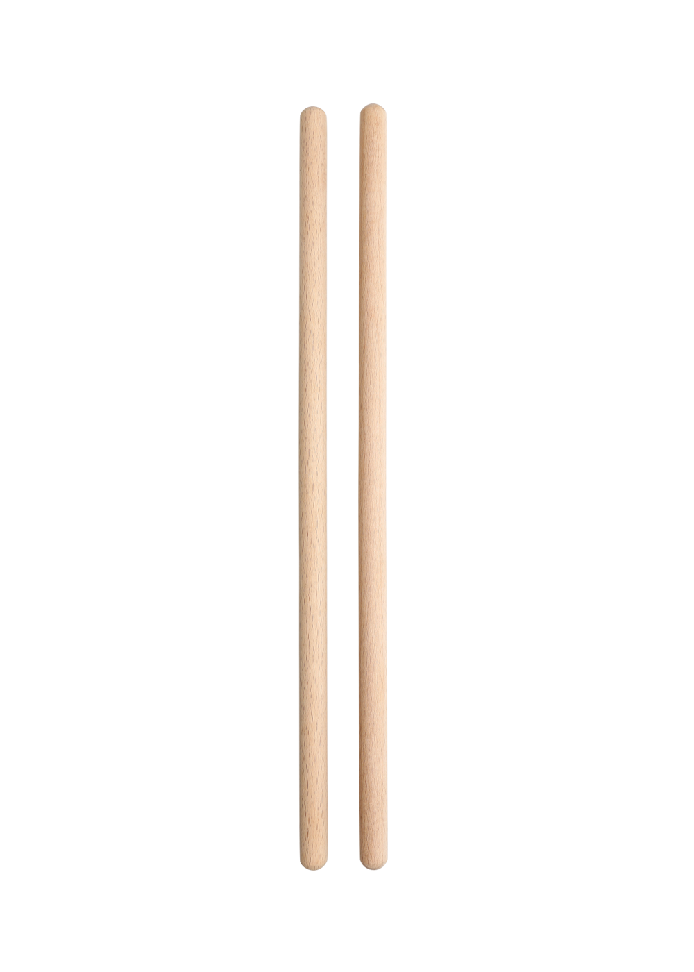 Wooden Macrame Rod Set Go Handmade