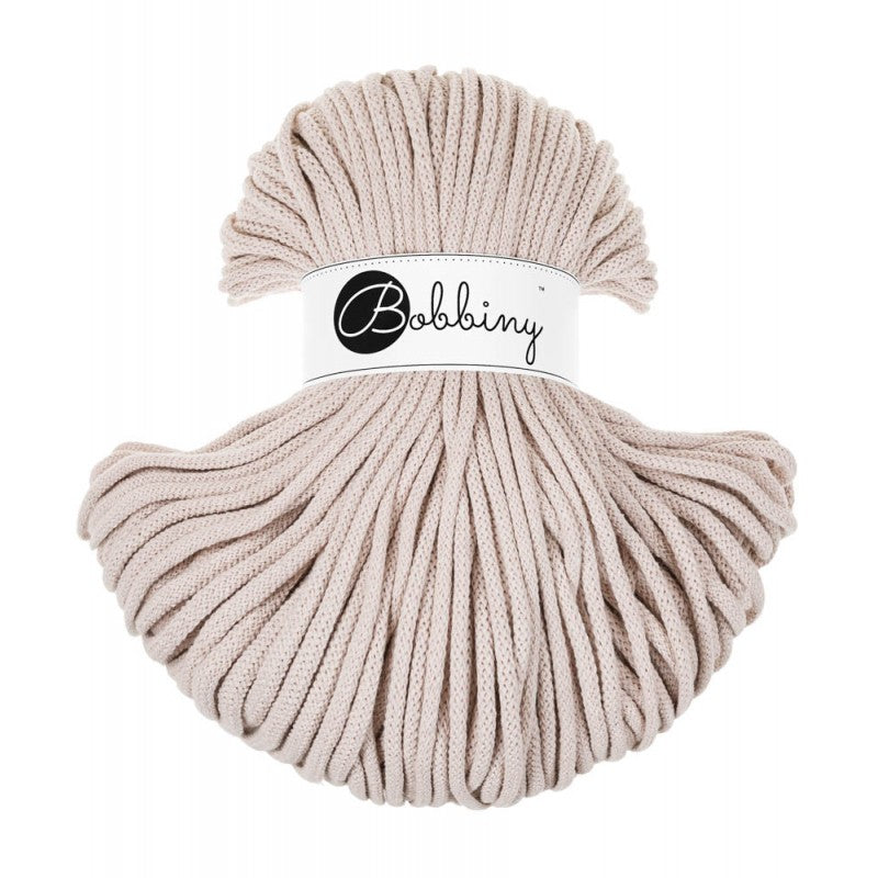 Bobbiny Premium Kordel 5mm