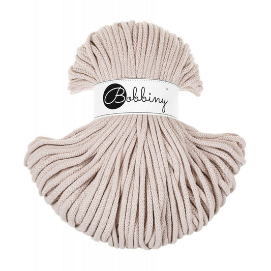 Bobbiny Premium Kordel 5mm