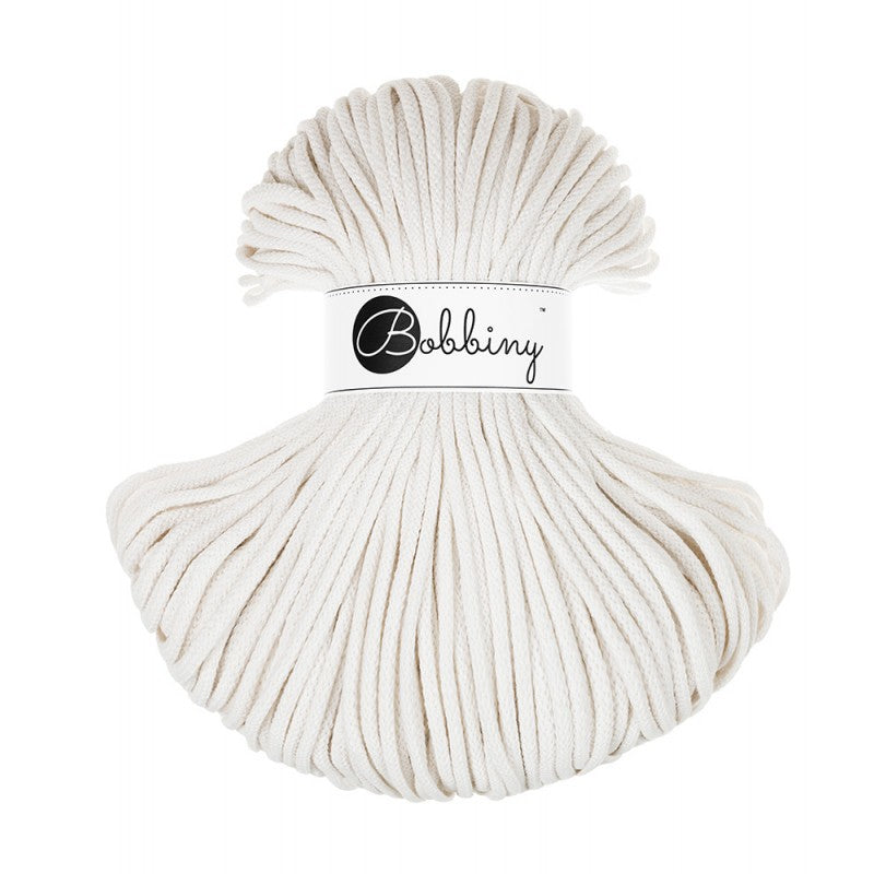Bobbiny Premium Kordel 5mm