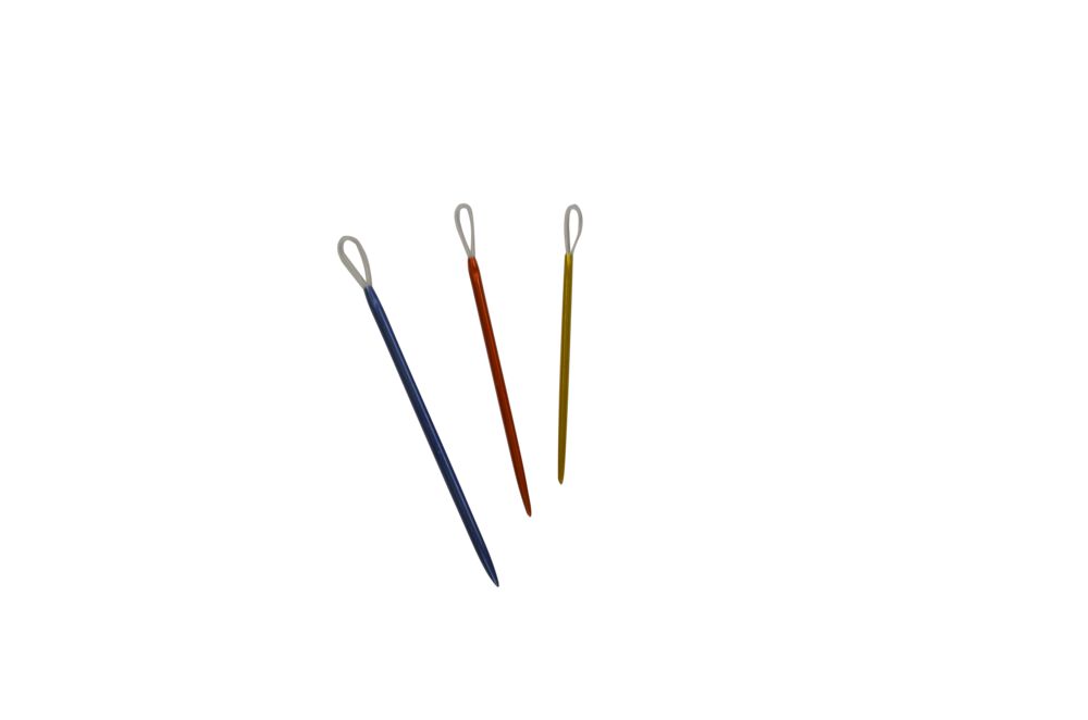 Wool needles Schachenmayr Knitpro set of 3 – lenalovesknitting