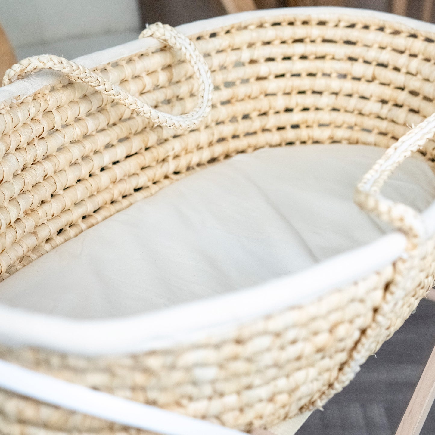 Spannbetttuch Bio Baumwolle - GOTS-zertifizierte Bio-Baumwolle