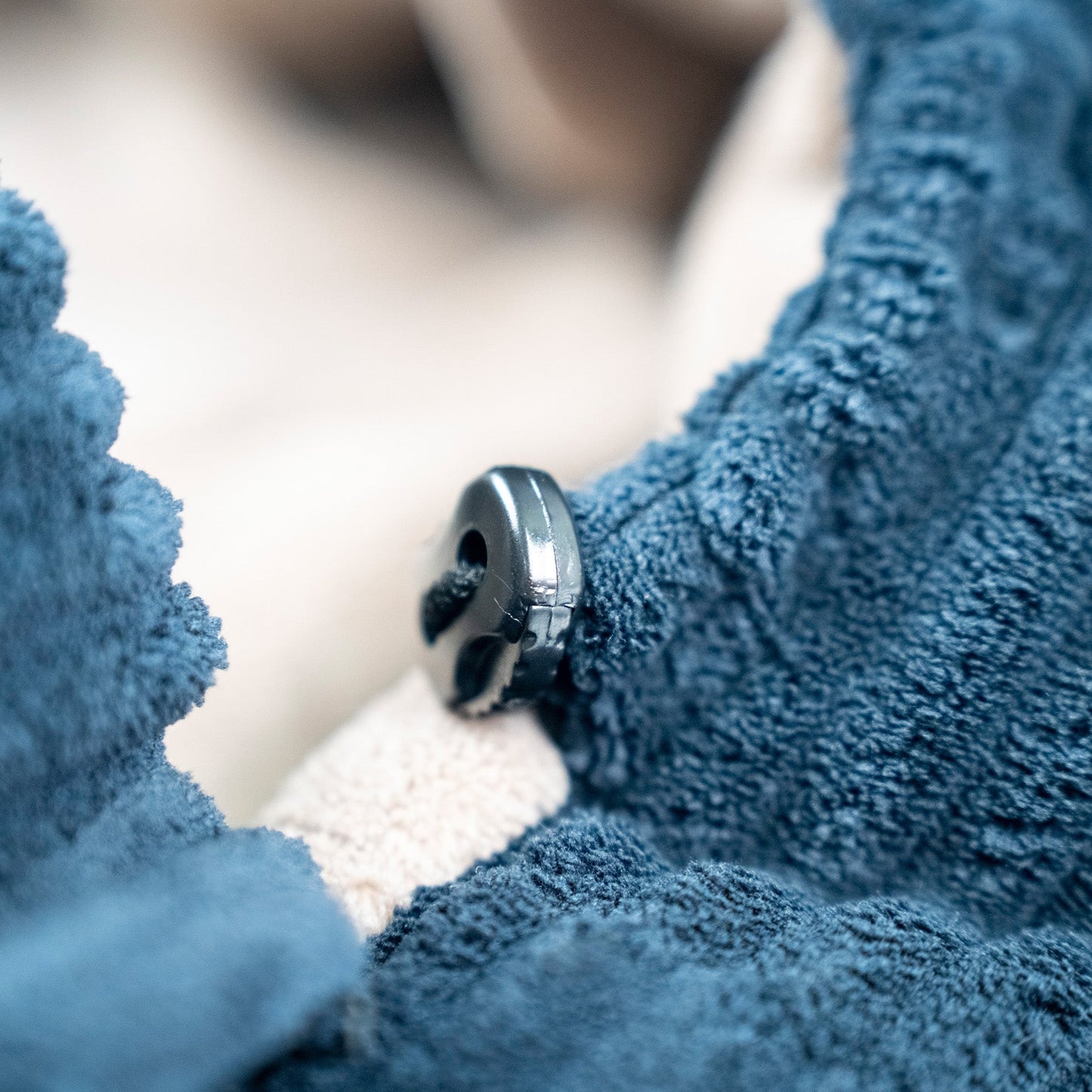 Winterfußsack Cord – warm & stylisch für Kinderwagen & Autoschale