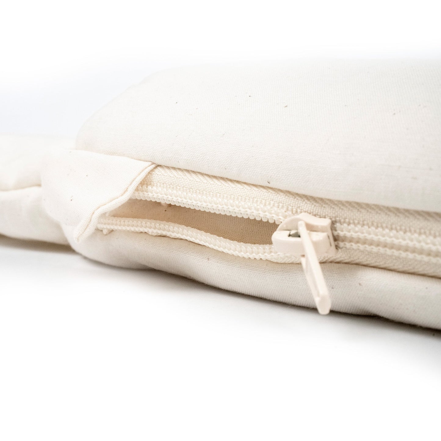 Babyschlafsack Sleepy Bio-Baumwolle - Ganzjahresschlafsack