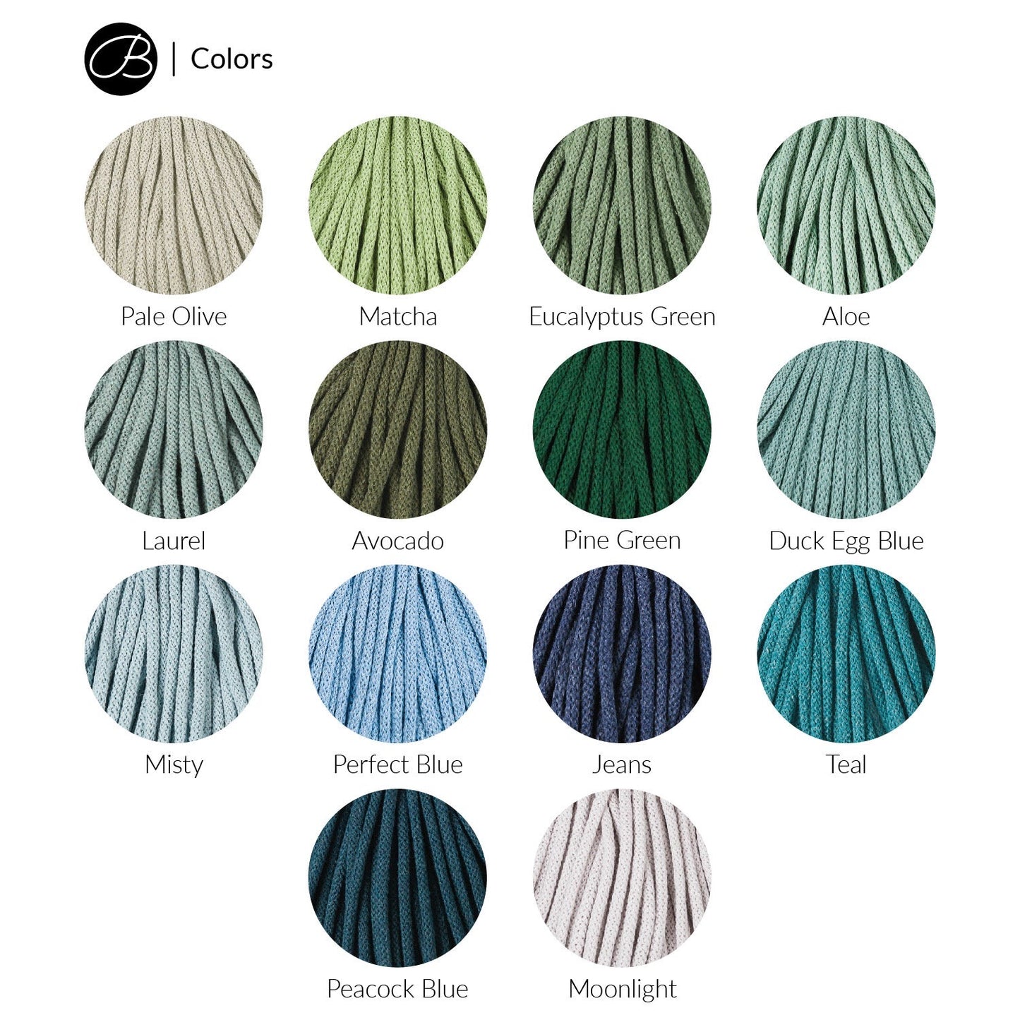 Moseskorb Komplett-Set