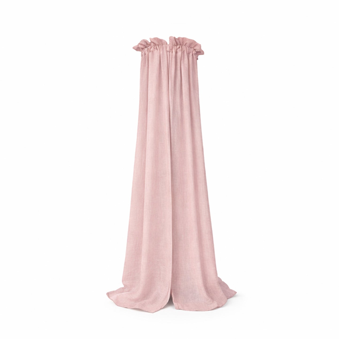 Betthimmel Musselin für Babybett & Kinderzimmer – atmungsaktiv & stilvoll