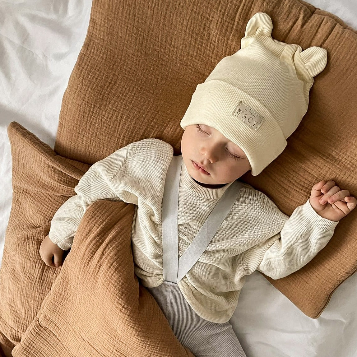 Bettwäsche Musselin für Babys- & Kinder