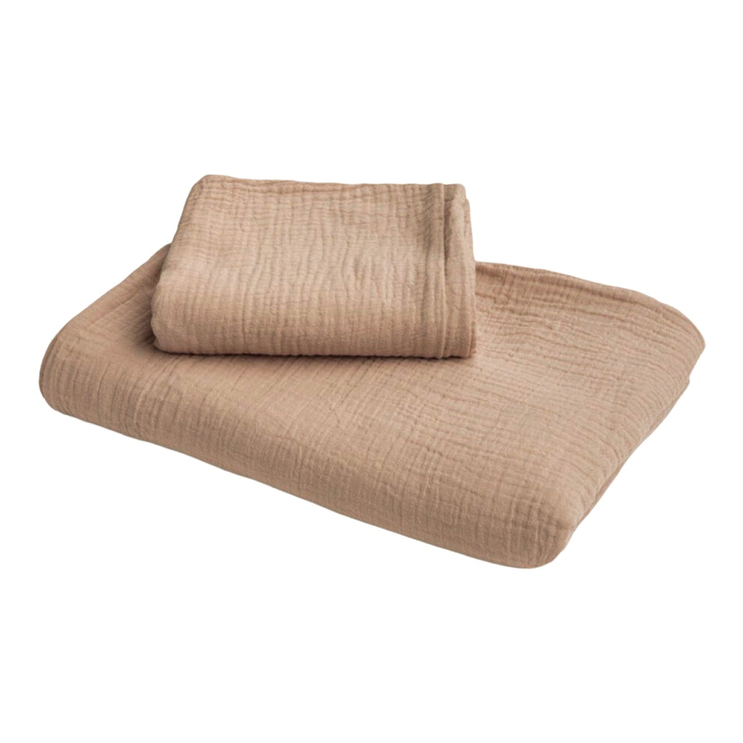 Bettwäsche Musselin für Babys- & Kinder