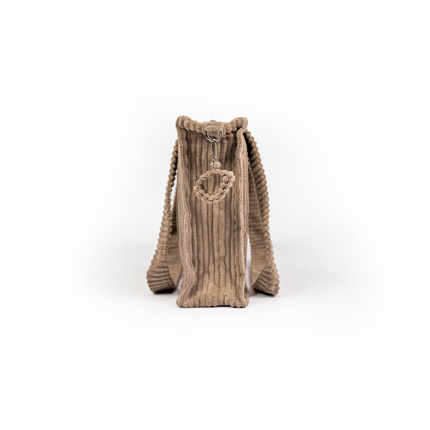 Kinderwagentasche Cube Cord | Wickeltasche