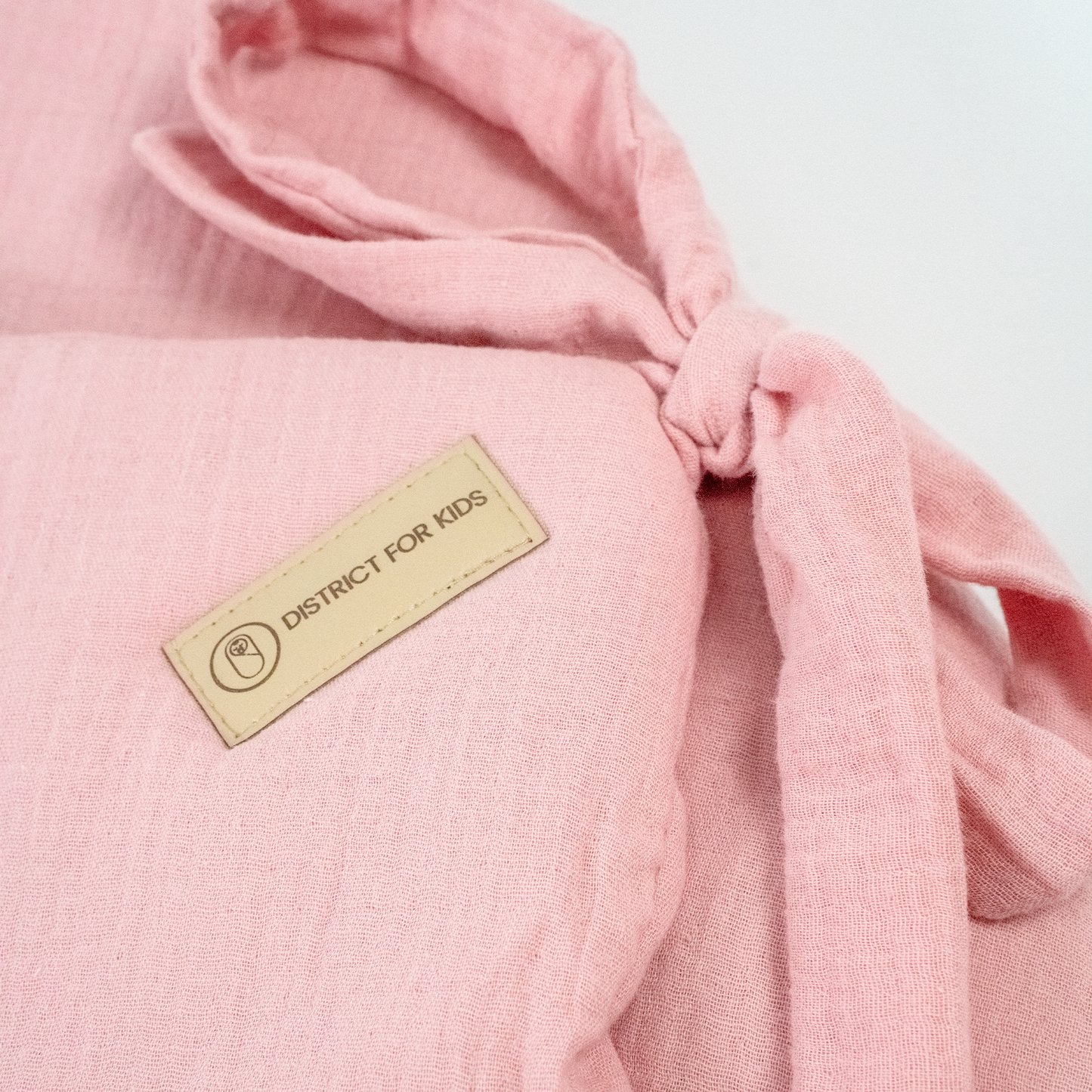 Einschlagdecke Musselin – Perfekt für jede Autoschale