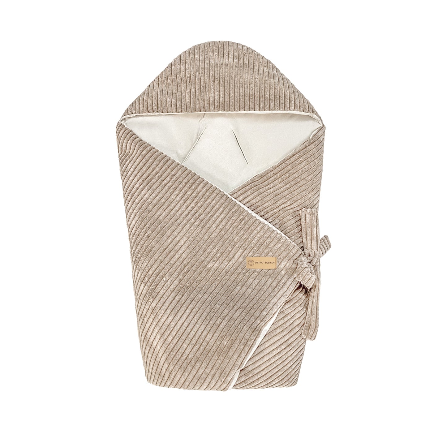 Einschlagdecke Cord – Perfekt für jede Autoschale