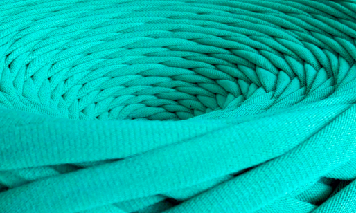 Fil textile premium en rouleaux 100% coton 100-120m de longueur