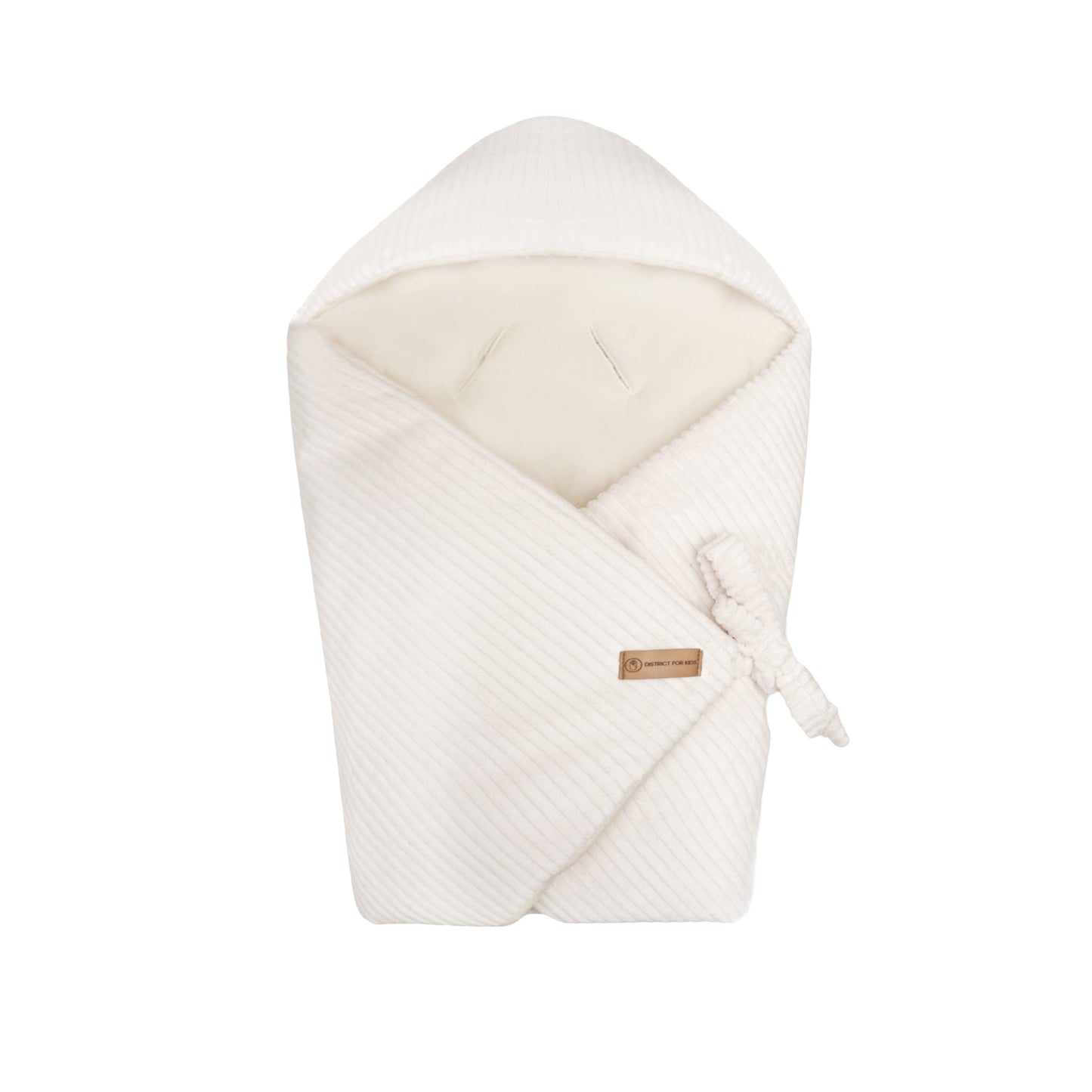 Einschlagdecke Cord – Perfekt für jede Autoschale