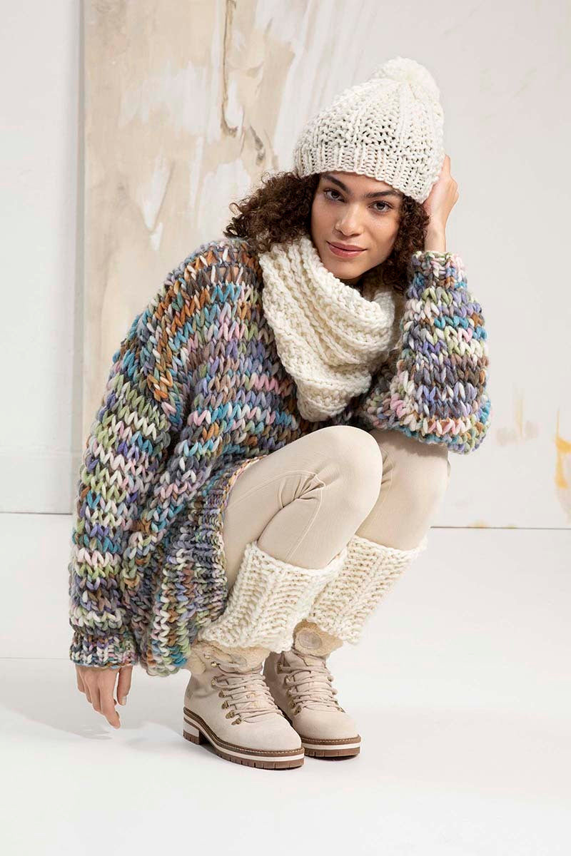 LANG Yarns Bold