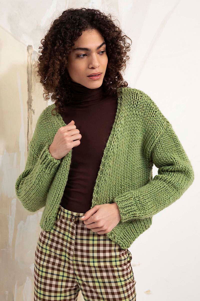 LANG Yarns Bold