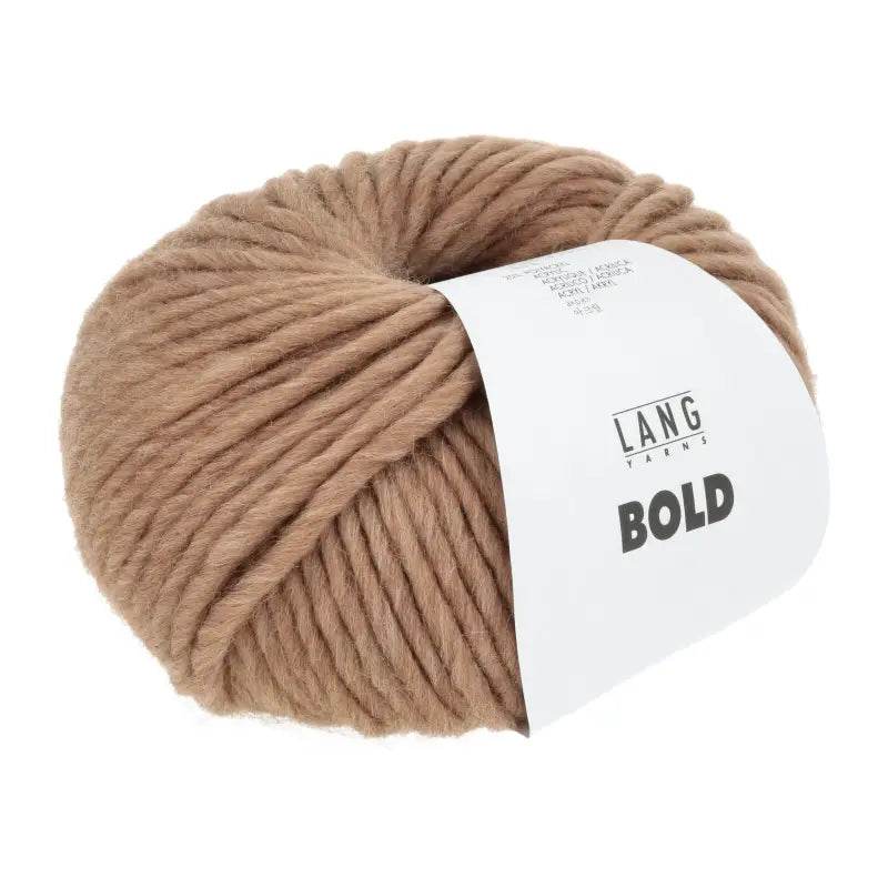 LANG Yarns Bold