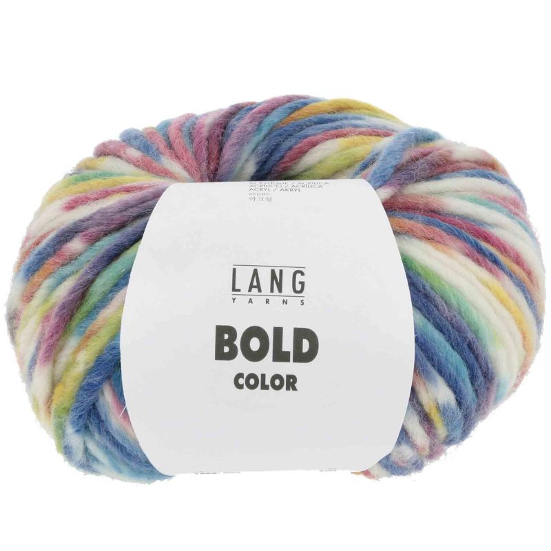 LANG Yarns Bold