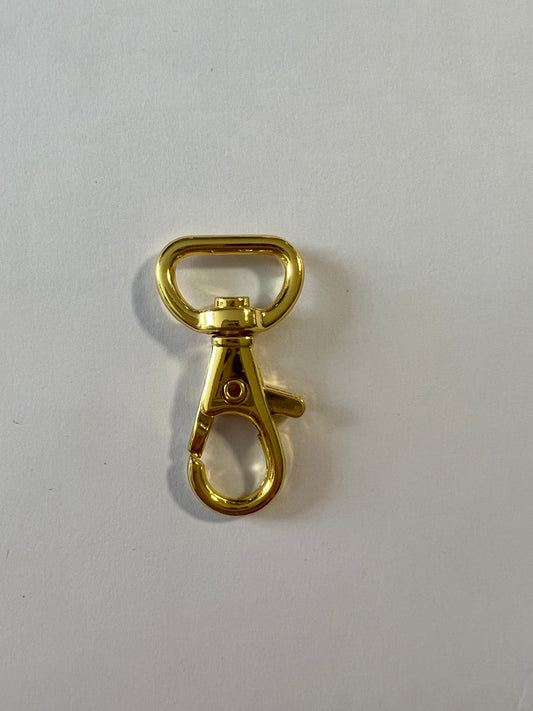 Carabiner hook 15mm