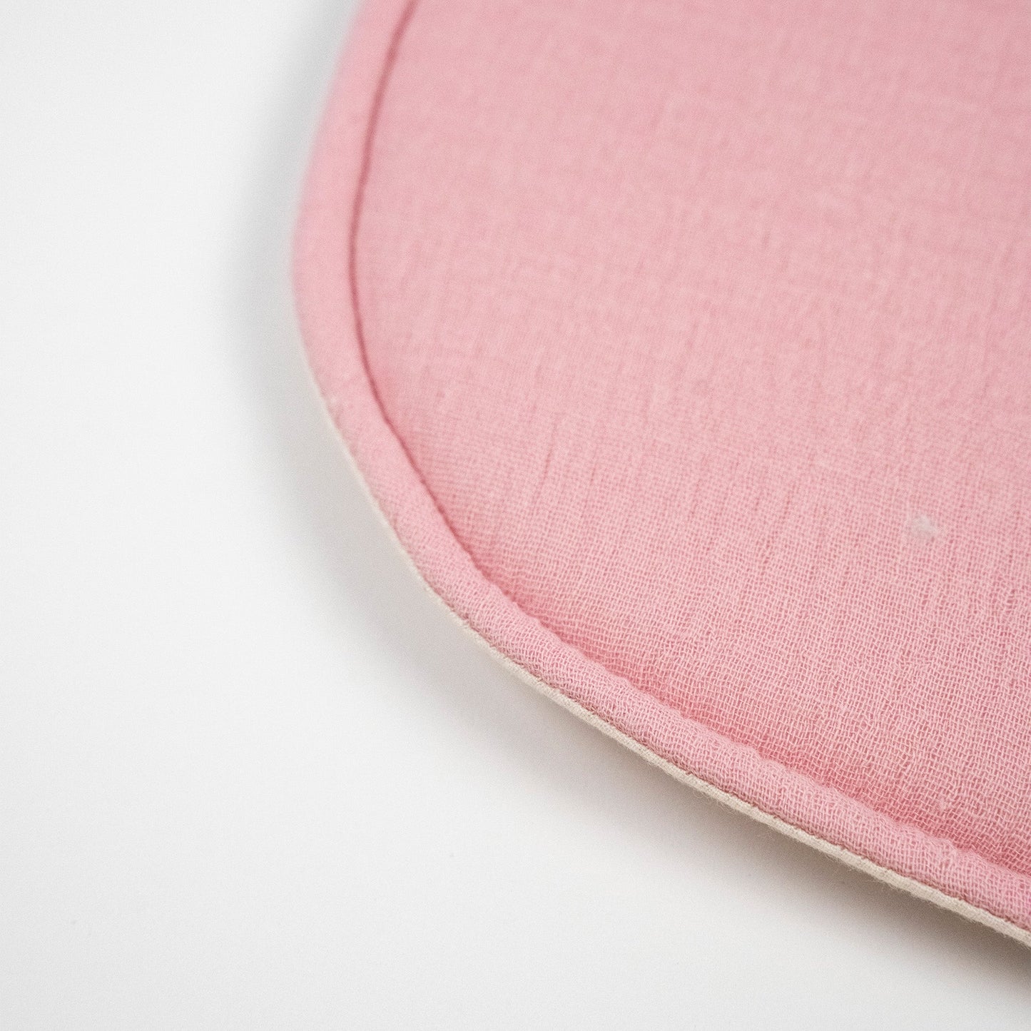 Sitzauflage Musselin für den Kinderwagen - universell passend