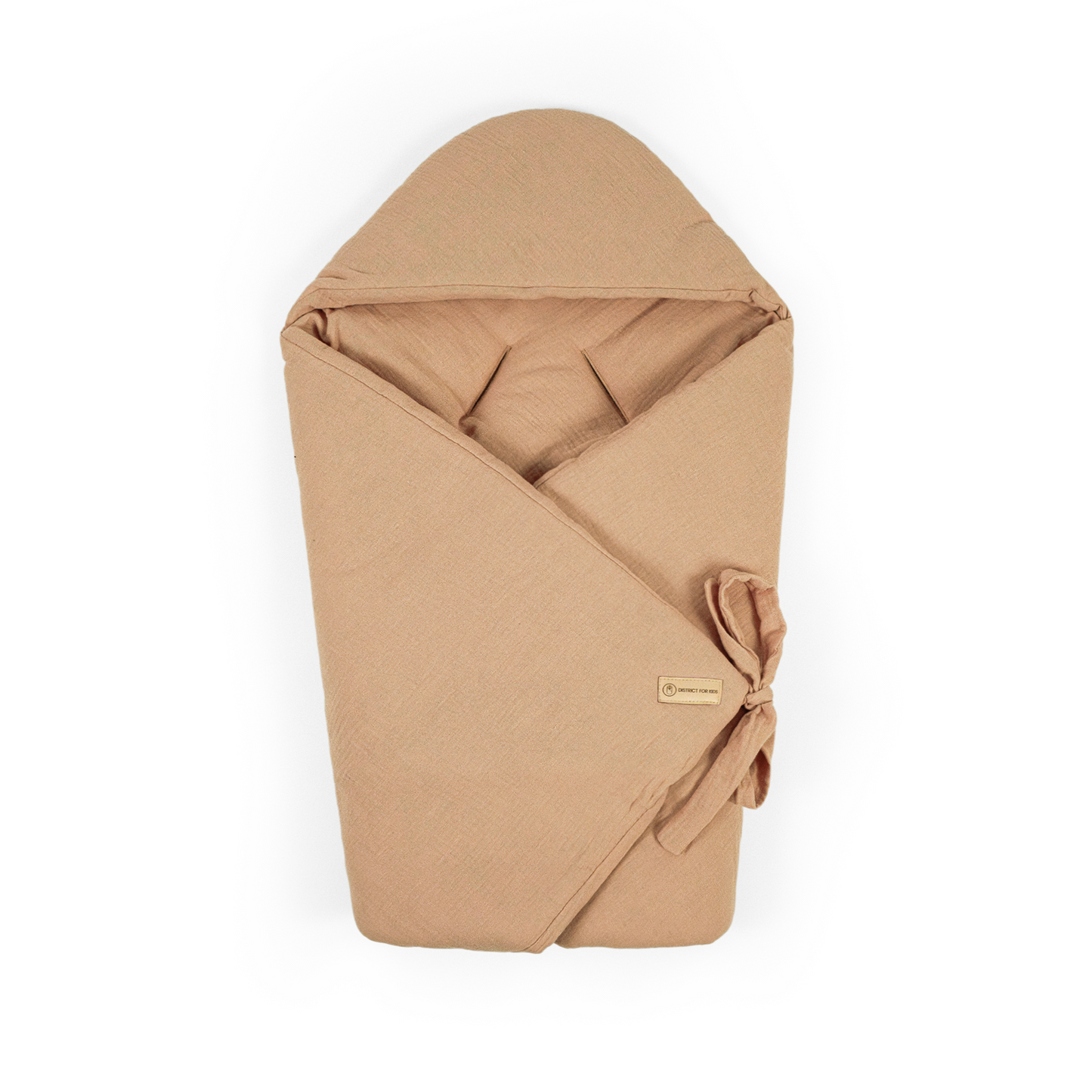 Einschlagdecke Musselin – Perfekt für jede Autoschale