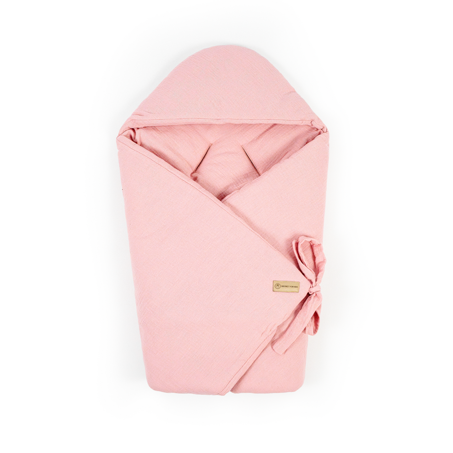 Einschlagdecke Musselin – Perfekt für jede Autoschale