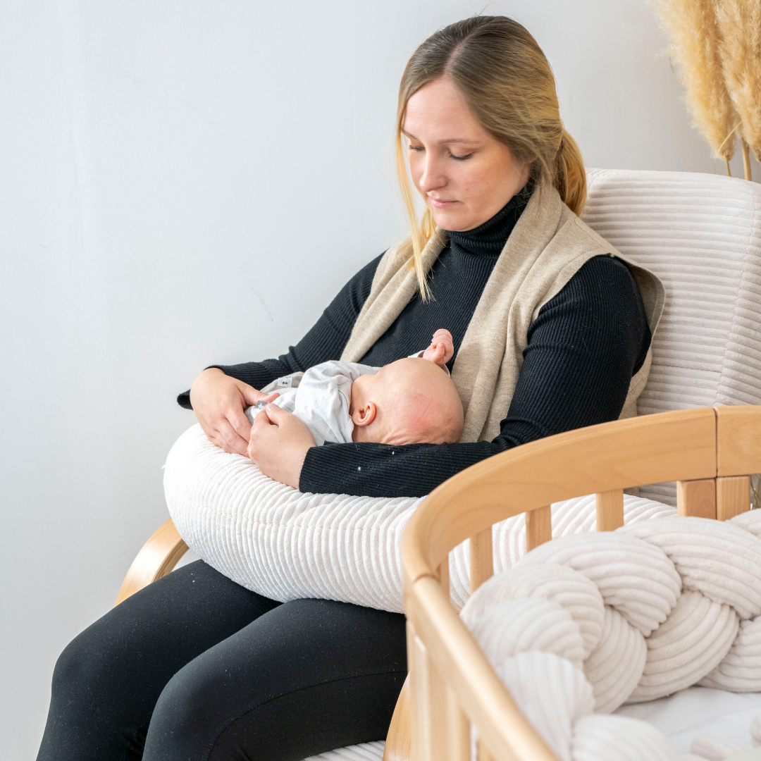 Stillsessel aus Cord – Ergonomisch, stilvoll & vielseitig einsetzbar