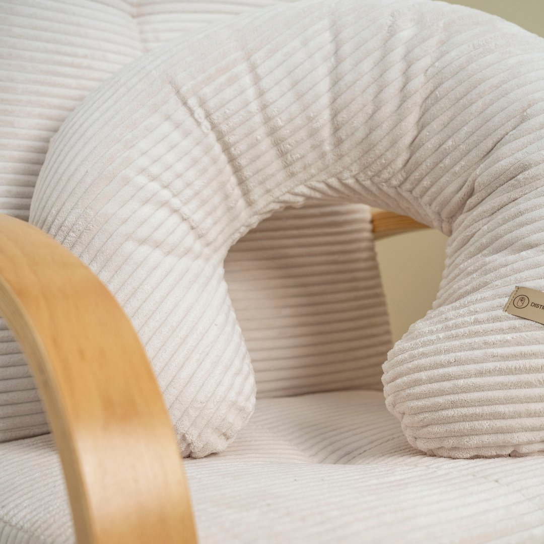 Stillsessel aus Cord – Ergonomisch, stilvoll & vielseitig einsetzbar