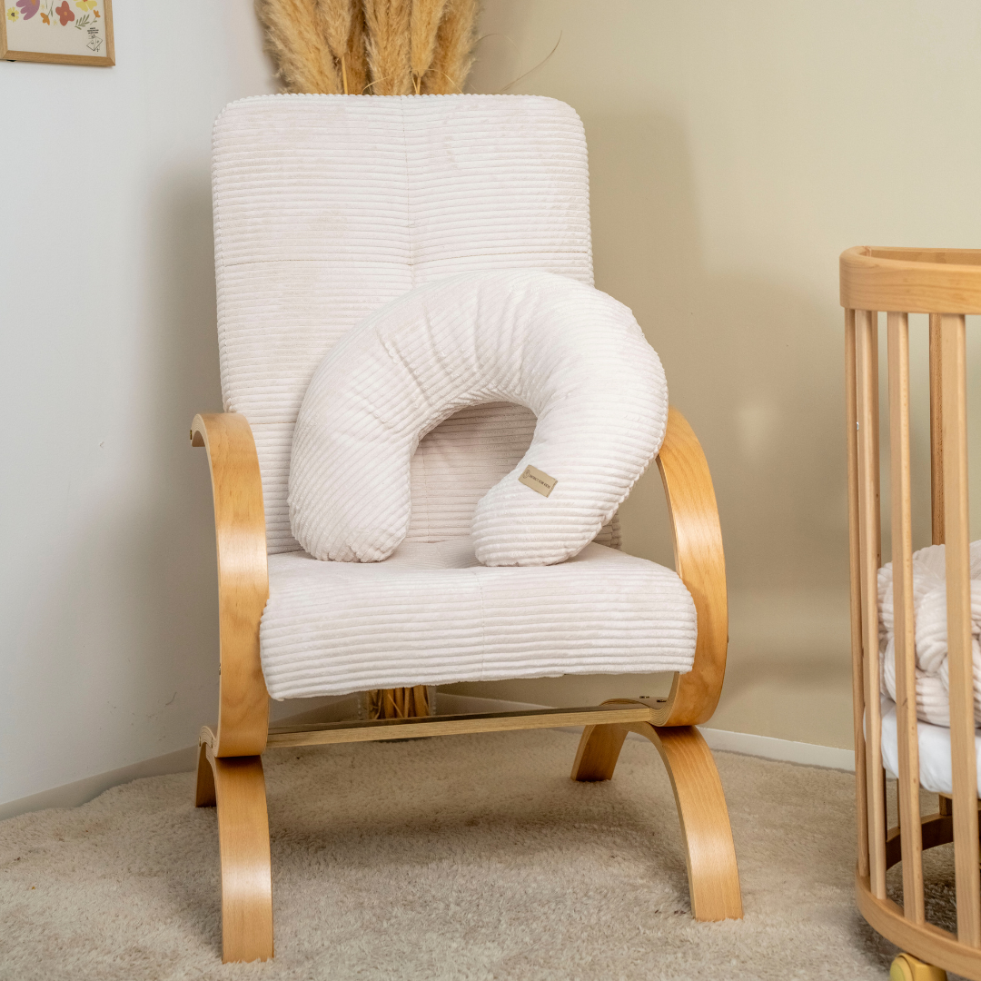 Stillsessel aus Cord – Ergonomisch, stilvoll & vielseitig einsetzbar