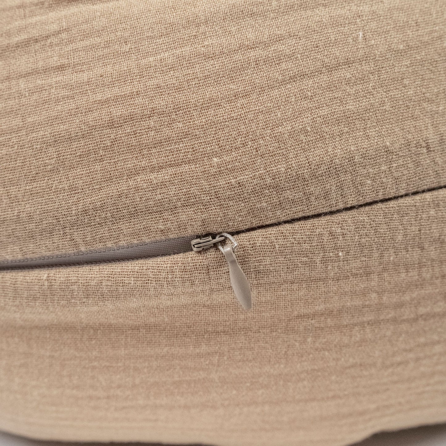 Stillkissen & Schwangerschaftskissen Musselin XXL - ergonomisch & vielseitig