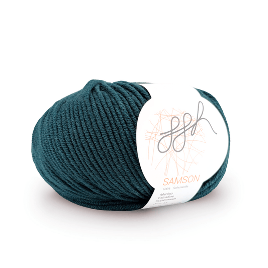 ggh Samson | 109 - Flaschengrün