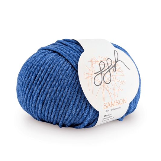 ggh Samson | 112 - Ozeanblau