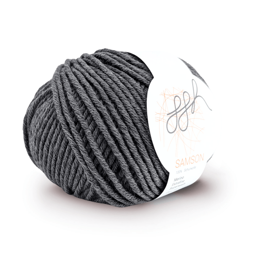 ggh Samson | 114 - Anthrazit