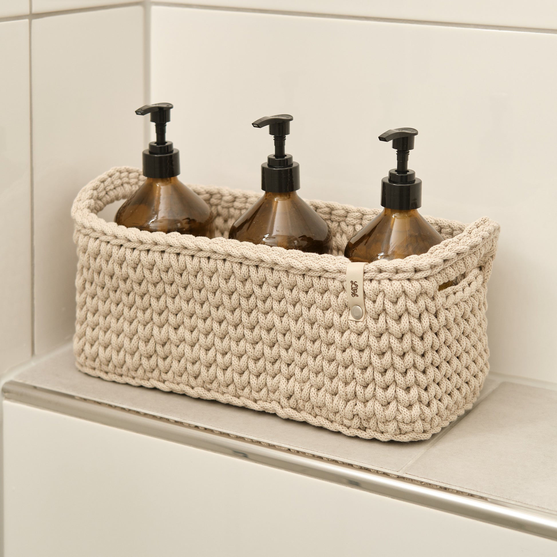 rattan aufbewahrungsbox mit deckel wasserhyazinthe tank-topper