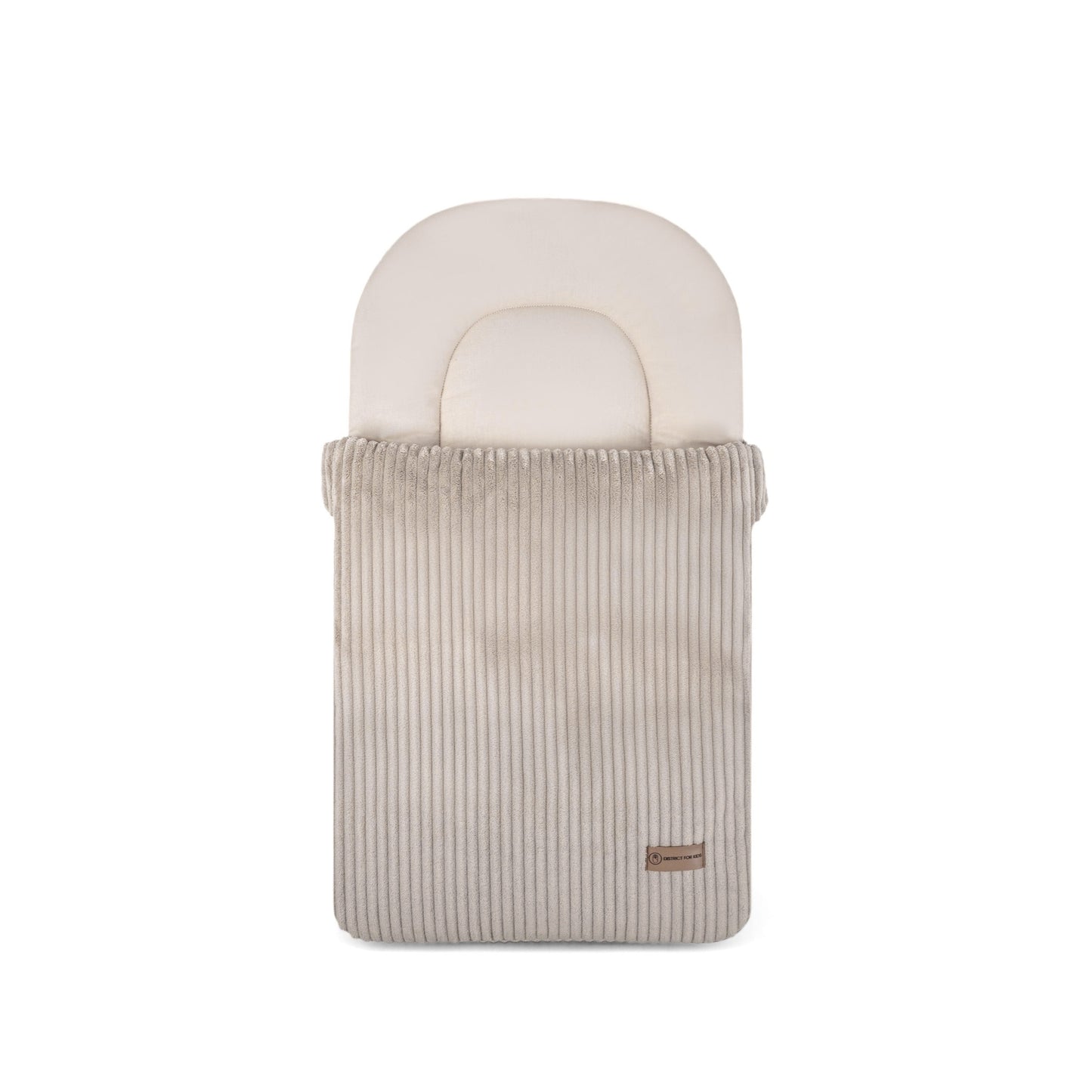 Babyschlafsack Sleepy Cord – Kuscheliger Ganzjahresschlafsack