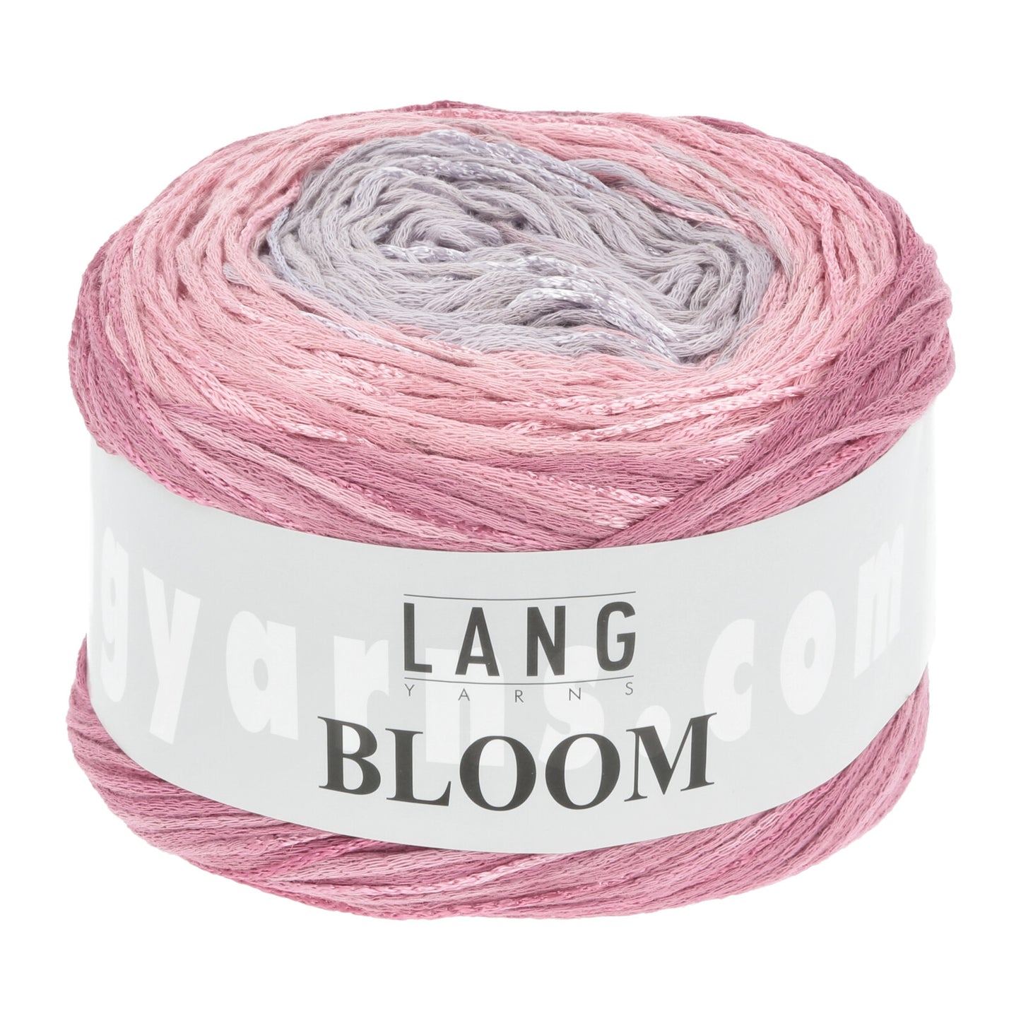 Laines Lang BLOOM