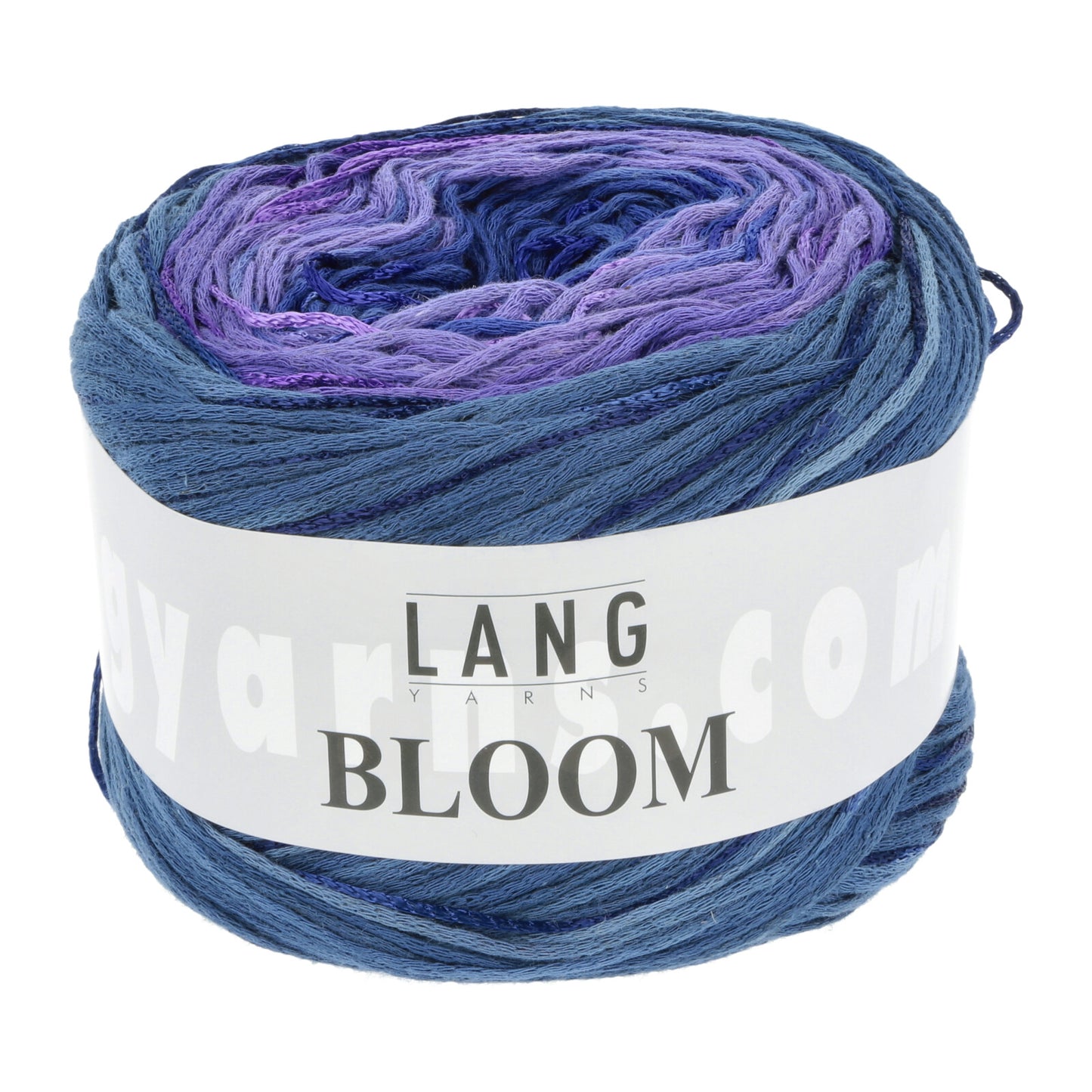 Laines Lang BLOOM