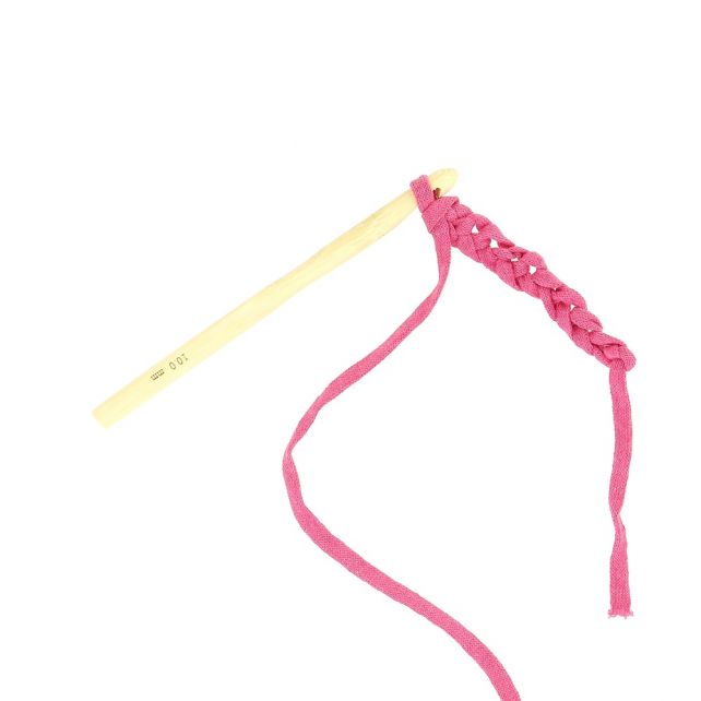 Hoooked Bamboo Crochet Hook 6mm 8mm 9mm 10mm 12mm 15mm – lenalovesknitting