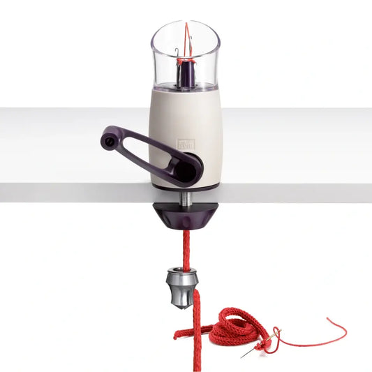 Prym Comfort Twist Strickmühle