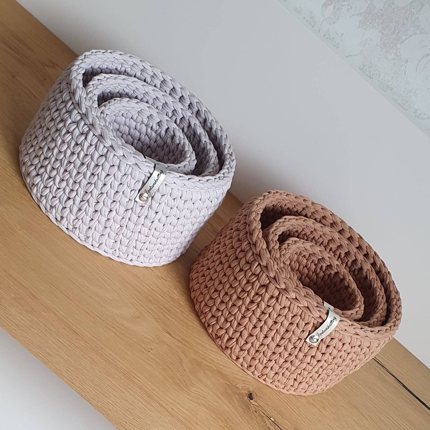 Base Legno Per Cesti Uncinetto 2 Pezzi Ovali - 30x20cm Per Lavori Fai Da Te - Foto 1