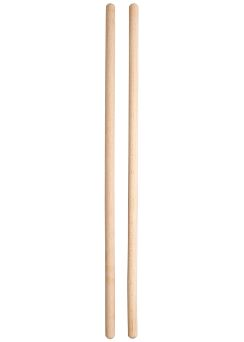 Wooden Macrame Rod Set Go Handmade – lenalovesknitting